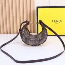 Fendi Satchel Bags